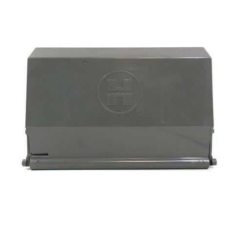 Weir for Sp1082; 1083; 1084; 1085; 1086 Automatic Skimmer; Dark Gray - Poolweb Image