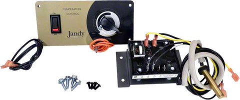 Temperature Control Assembly for Lite2™Lg Heater - Poolweb Image
