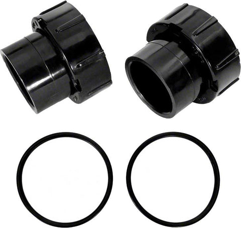 Tail Piece Kit for Jandy®Plushp Phpf/phpm; Waterfeature Wftr; Maxhp Mhpm Series Pumps - Poolweb Image