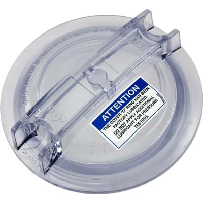 Ez Flo | Turbo Injection Strainer Cover - Pool Supplies Canada Image