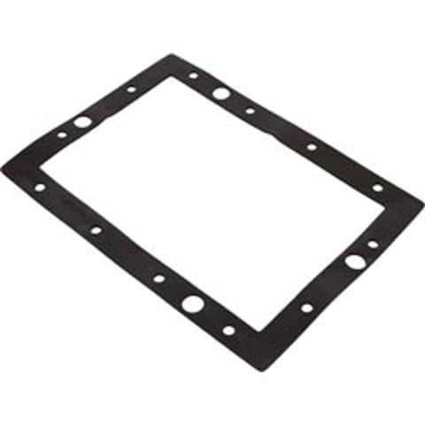 Carvin | Jacuzzi PMT Skimmer Faceplate Gasket - 13087804R