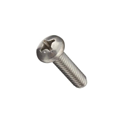 Carvin | Jacuzzi Wf Skimmer | Mo Drain Screws (2 Pack) - Pool Supplies Canada Image