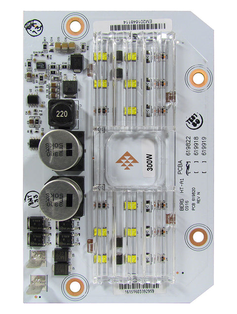 Intellibrite 5g White Light Engine Kit, 300w - Poolweb Image 1