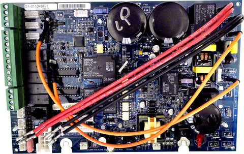 Main Pcb for Hayward Prologic(r); Aquaplus(r); All Versions - Poolweb Image 1