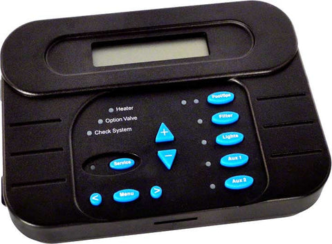 Goldline Prologic Local Display - Poolweb Image