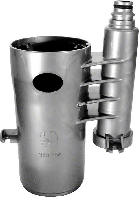 3900 Sport Vacuum Tube/ Feed Pipe Assy W/ Oring - Poolweb Image 1