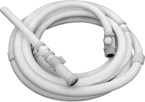 Complete Hose Assembly for Polaris Vac-sweep 360 Pool Cleaner - Poolweb Image
