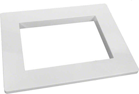Skimmer Faceplate Beauty Cover (small Mouth) - Sp1084 Series - Poolweb Image