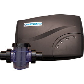Hayward AquaRite® 100 Salt System for 30,000 Gallons - AQR100