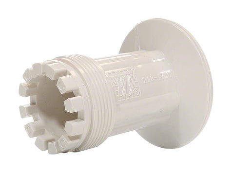 Plastics Wrench/test Plug with O-ring Assembly for Poly Jet - Poolweb Image