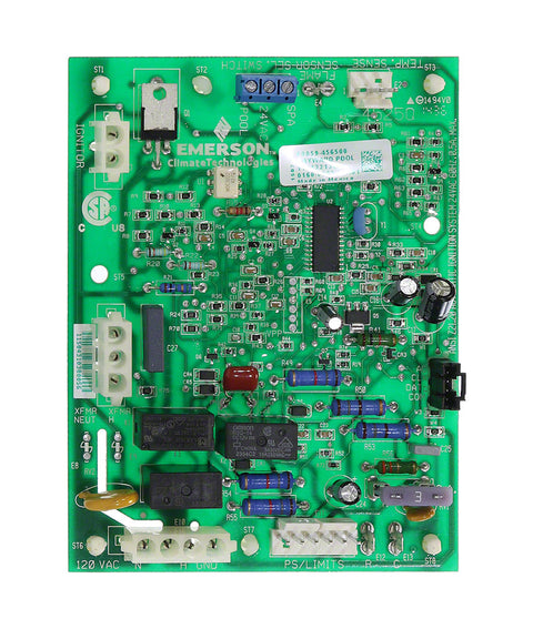 Integrated Control Board for H-series Low Nox Induced Draft Heaters and H250idl2/h350idl2/h400idl2 Pool and Spa/hot Tub Heaters - Poolweb Image 1