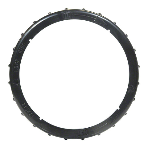 Lock Ring for High Capacity Automatic Feeder; Dynamic Series Top Load Inline Cartridge Filter; Predator II Mini-cellular Media Filter Systems; Leaf Traps - Poolweb Image