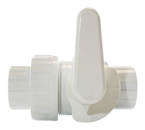 Control Valve for Model Hc-3315; Hc-3330; Hc-3340 High Capacity Automatic Chemical Feeder - Poolweb Image