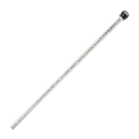 Air Bleed Tube Assembly for Clean & Clear Plus 420 Sq-ft Cartridge Filter; Quad D.e. Filter - Poolweb Image