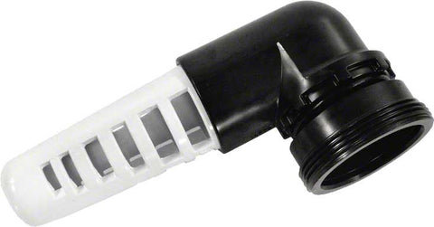 Bulkhead Baffle Assembly for Clean & Clear Plus Cartridge Filter; Quad D.e. Filter - Poolweb Image 1
