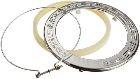 Intellibrite Face Ring, Clamp & Gasket Kit - Poolweb Image 1