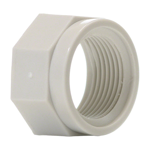 Feed Hose Nut for Polaris Vac-sweep 180/280/380/3900 Sport; 480 Pro; 280 Tanktrax Pool Cleaners - Poolweb Image 1