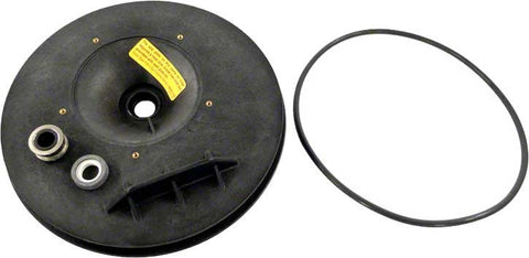 Seal Plate Kit for Max-e-glas(r) Ii; Dura-glas(r) II and Max-e-pro Pool and Spa Inground Pump - Poolweb Image