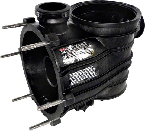 Tank and Trap Body for Dyna-glas(r)/dyna-max Series; Dyna-wave Series and Dyna-pro/dyna-pro E Pump - Poolweb Image