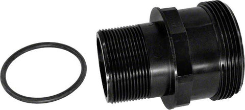 Bulkhead Assembly with O-ring for Cv340/460/580; Cl340/460/580; Dev48/60; Del48/60 Filters - Poolweb Image