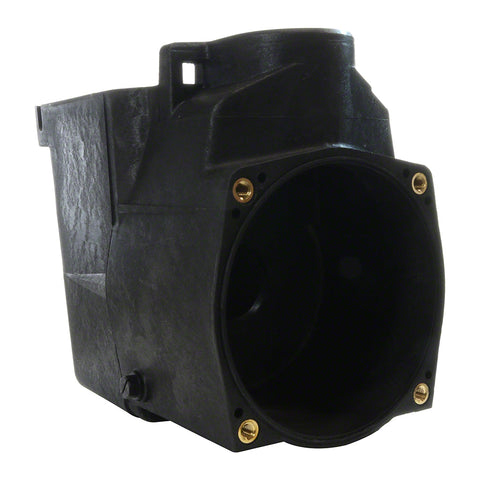 Pump/strainer Housing for Super Pump(r) Sp2600x/sp1600x Pump Series; 2 Inch X 2 Inch - Poolweb Image