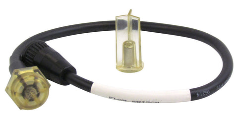Float Style Flow Switch (molded Flow Cell) - Poolweb Image 1