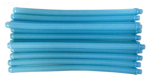 12/pk Rebel/kruiser 40" Mxf Suction Hose - Poolweb Image 1