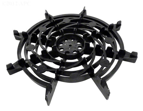 Dev/ Del Series Lower DE Grid Support - Poolweb Image