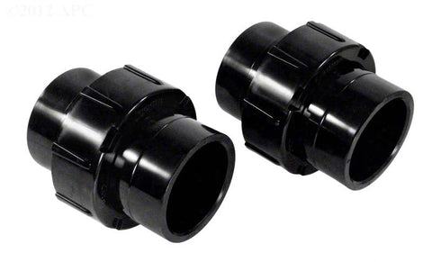 JE/ EE-TI/ Ae-ti Universal Union & Butress Set - Poolweb Image 1