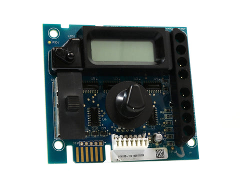 Aquarite | Aquatrol Display Board - Poolweb Image