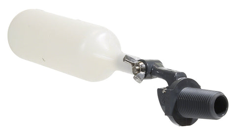 Water Pool and Spa Inc; .375" Mpt Autofill Float Valve - Poolweb Image 1