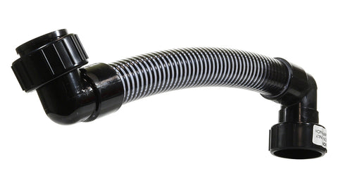 Piping Assembly Without Valve for Star Polymeric; Star D.e. Filter - Poolweb Image