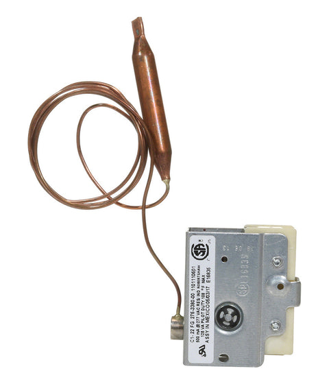 Thermostat for H-series H1501; H150p1; H2001; H200p1; H2501; H250p1 Millivolt Heater; H-series H100id1; H100idp1 Pool Heater; H-series Cz and Hm2 Models - Poolweb Image