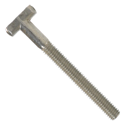 T-bolt Clamp for Pool and Spa Pump - Poolweb Image 1