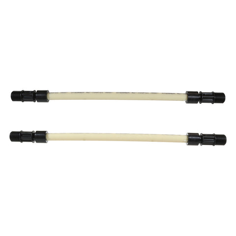Stenner Pumps Pump Tube with 1/4 Inch Ferrule for 45; 85; 100 & 170 Series Adjustable & Fixed Pumps; Svp & Bdf Series Pumps; #5; Santoprene; 0-25 Psi; 2/pack - Poolweb Image