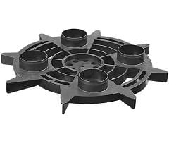 Filter Cartridge Support for Cv340/460/580; Cl340/460/580 Filters - Pool Supplies Canada Image