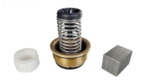 Asme Mastertemp Bypass Valve Kit (before 10/2012) - Poolweb Image