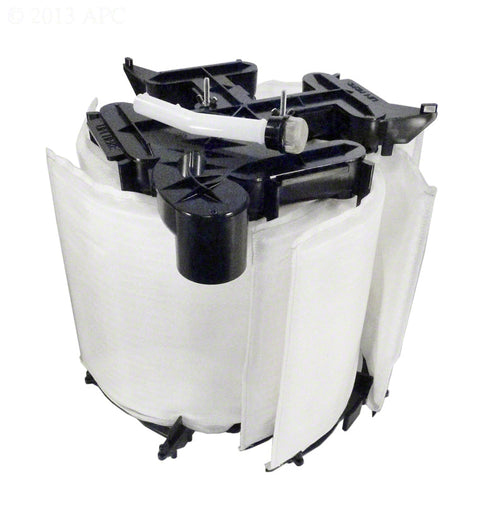 24sqf Fns Plus Complete Grid Assy - Poolweb Image 1