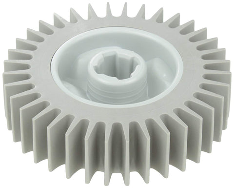 Evac | Sharkvac Overmolded Wheel Assembly - Pool Supplies Canada Image 1