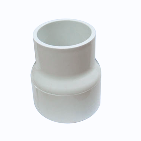 Lasco Fittings; Sch40 Reducer Coupling Slip X Slip - Pool Supplies Canada Image
