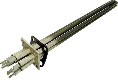 Coates Heating Element; 12 Kw; 240 V - Poolweb Image