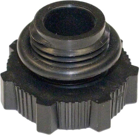 Starclear Plus Drain Plug Kit W/ O-ring - Poolweb Image 1