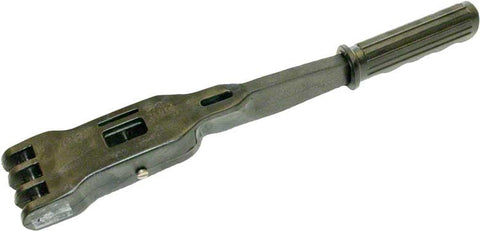 Bump Handle Assembly for Perflex®Ec65/ec65a/ec75/ec75a/ec50a/ec50ac/ec40 and Ec40ac Extended-cycle DE Filters - Poolweb Image