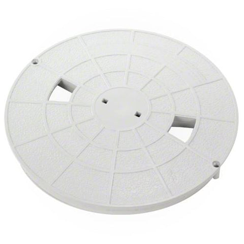 516215 Deck Lid for Bermuda(tm) Gunite Skimmers and White Goods Kits; 9-1/4 Inch; White - Pool Supplies Canada Image