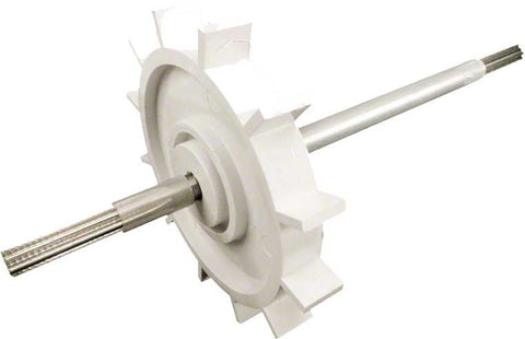Drive Shaft Assembly for Polaris Vac-sweep 180/280; 280 Tanktrax Pool Cleaners - Poolweb Image 1
