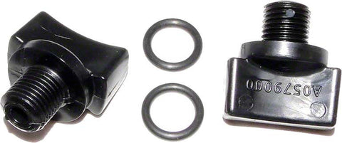 Drain Plug for Jandy®Epump™Jep; Stealth™Shpf/shpm; Plushp Phpf/phpm; Flopro™Fhpm Pumps - Poolweb Image