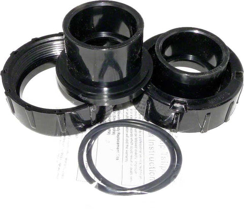 Tail Piece Kit for Jandy®Epump™Jep Variable Speed Pumps and Stealth™Shpf/shpm Pumps - Poolweb Image