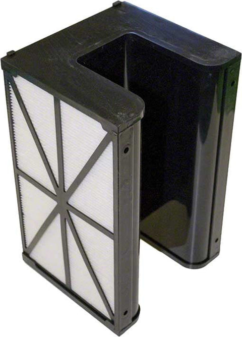 Filter Cartridge Assembly for Tigershark(r) Series Pool Cleaners - Poolweb Image 1