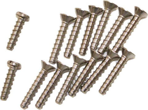 Sp1084 Faceplate Screw (coarse Threads) - Poolweb Image