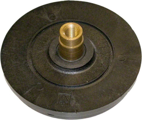 Super Pump Impeller for 3/4 HP Super Pump(r) Sp2600x Series; Maxflo(tm) Sp2800x Series and Super Ii(tm) Sp3000x Pump Series - Poolweb Image